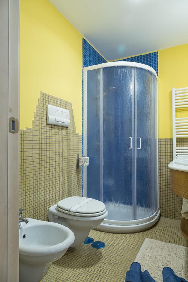 Casa D'Amare Bed & Breakfast Napoli Eksteriør bilde