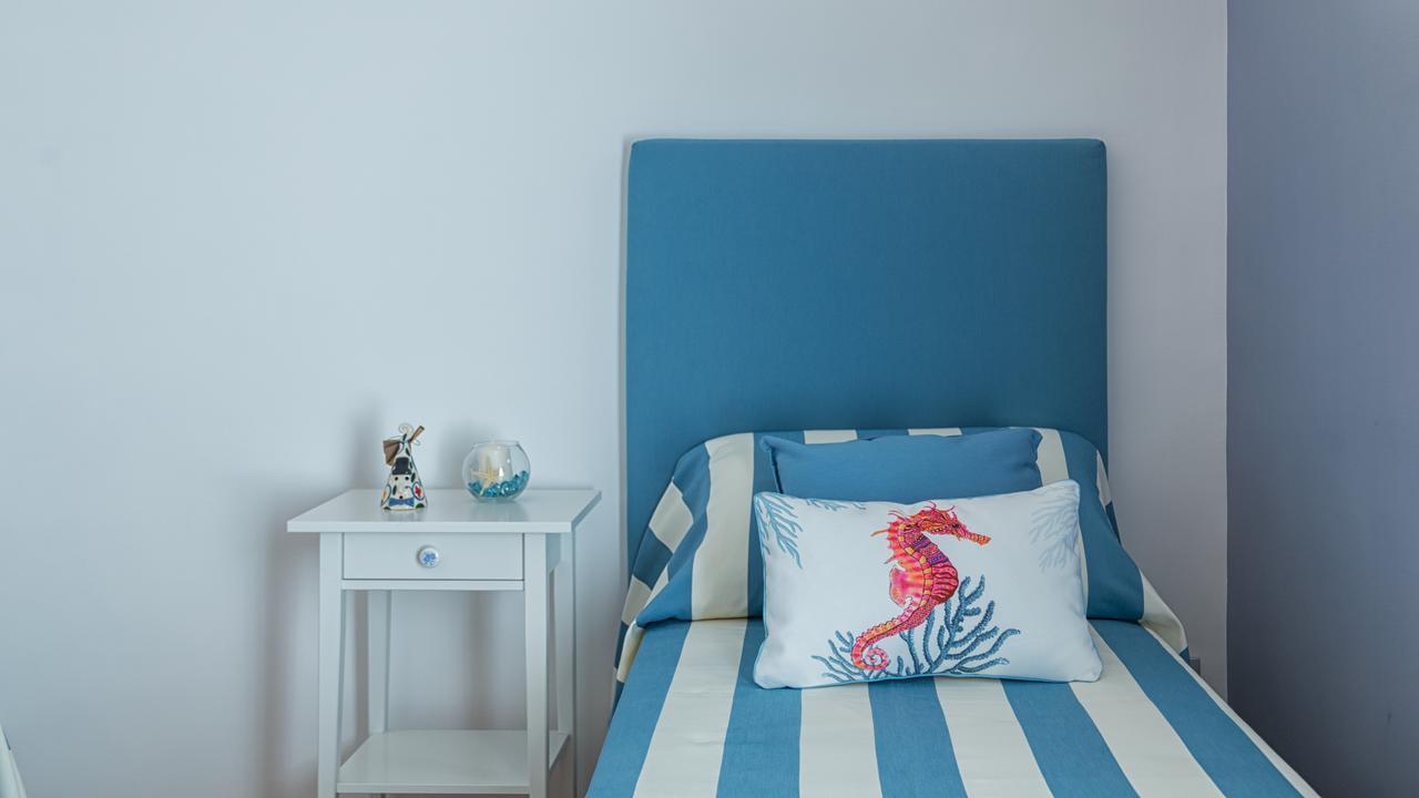 Casa D'Amare Bed & Breakfast Napoli Eksteriør bilde