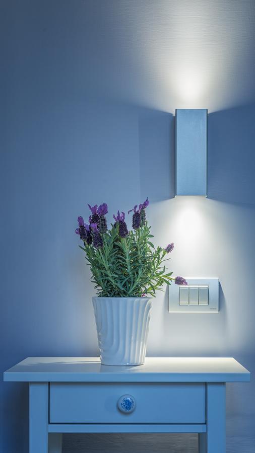 Casa D'Amare Bed & Breakfast Napoli Eksteriør bilde