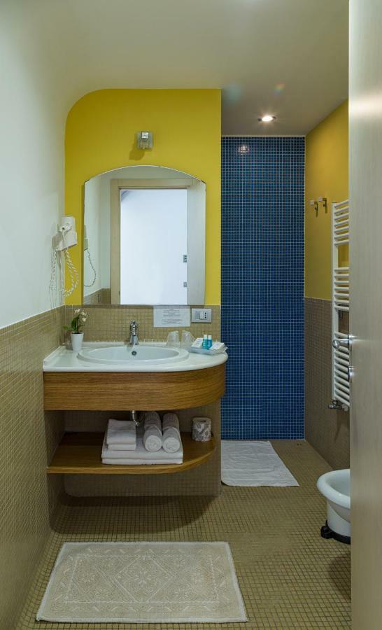 Casa D'Amare Bed & Breakfast Napoli Eksteriør bilde